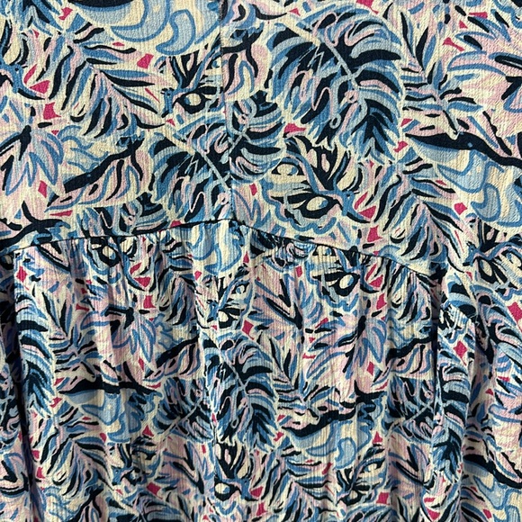 Simply Southern dress/tunic Size XL - Picture 2 of 8